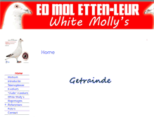 Tablet Screenshot of edmol.info